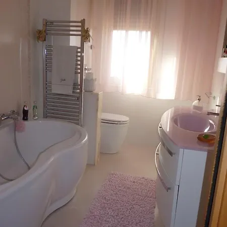 Guest house Vento Di Scirocco