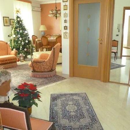 Vento Di Scirocco Guest house Erice